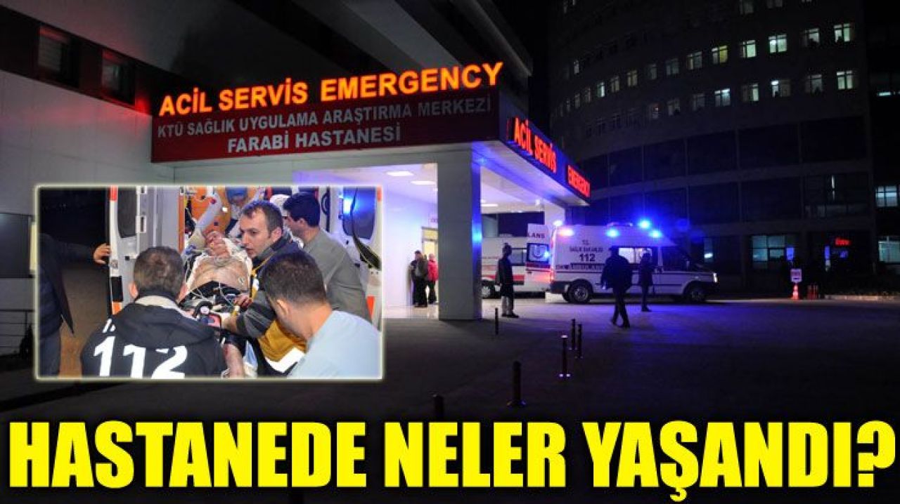 Marturii cutremuratoare din timpul atacului armat asupra autocarului lui Fenerbahce: