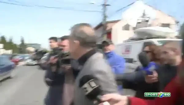 Eu sunt un exemplu? Eu sunt un infractor! Anuntul facut azi de Gigi Becali! Ce e obligat sa faca in urmatorii PATRU ani