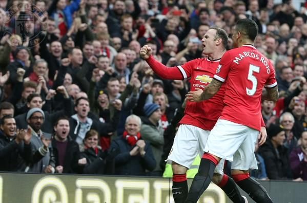 Scandal sexual la Man United! Numele fotbalistului infidel a fost aflat! Totul a fost facut public
