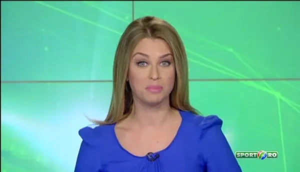 Campionii Romaniei la baschet au uimit pe toata lumea! :) Ce s-au gandit sa faca de Florii! VIDEO