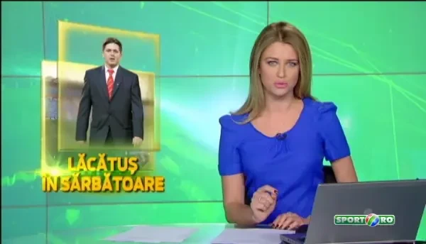 Lacatus, 51 de ani: Nu sunt suparat ca nu antrenez cand vad ce se intampla in Romania Cum comenteaza situatia de la Steaua