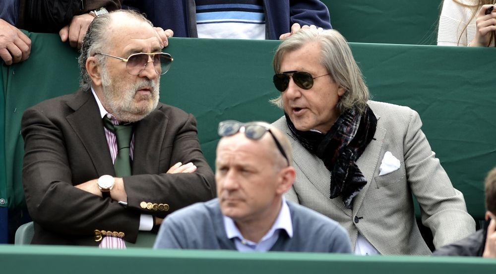 CTP, replica dura dupa atacul lui Ilie Nastase: Simona nu e a Partidului! Sa nu uitam cum si-a luat el casa din Dorobanti