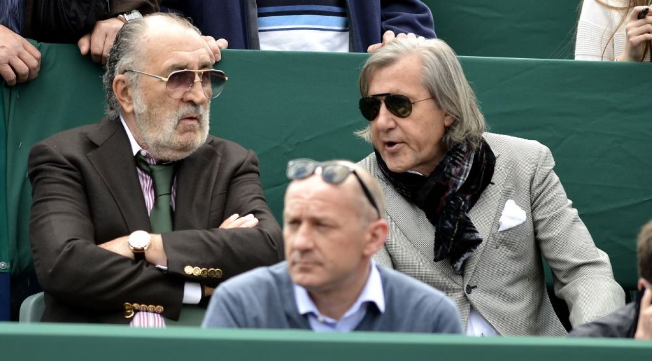 CTP, replica dura dupa atacul lui Ilie Nastase: