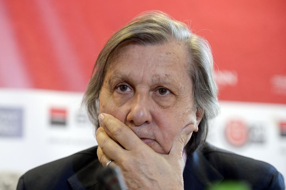 CTP, replica dura dupa atacul lui Ilie Nastase: 