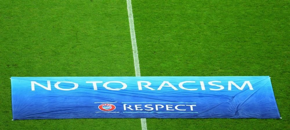 SCENE incredibile intr-un Milan-PSG, la copii sub 10 ani! Parintii au facut gesturi rasiste!