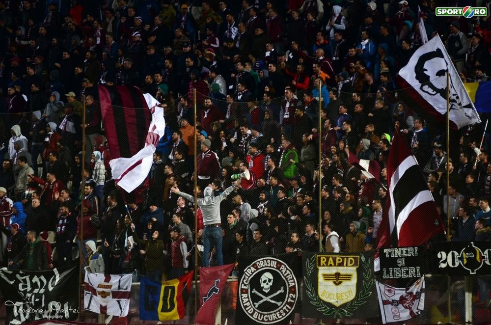 Situatie GREA la Rapid: toti fanii credeau ca s-a terminat, insa nu e asa! Noi probleme cu banii, meciul cu ASA, in pericol!