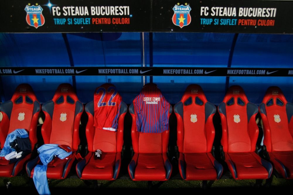 Transferul care a salvat bugetul Stelei in 2014. Cat a costat-o drama cu Ludogorets si ce PROFIT a facut Becali in ultimul an_3