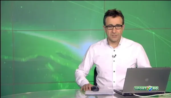 MISTER TOTAL: cum a reactionat unul dintre cei mai buni antrenori romani cand a venit vorba de Steaua! VIDEO