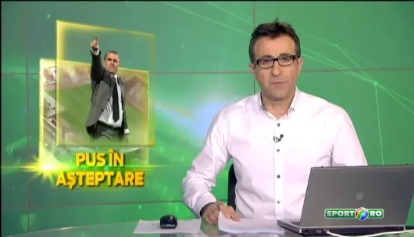 In criza de puncte, Moraru l-a bagat in sedinta pe Pustai! UPDATE: Decizia luata de patronul Rapidului