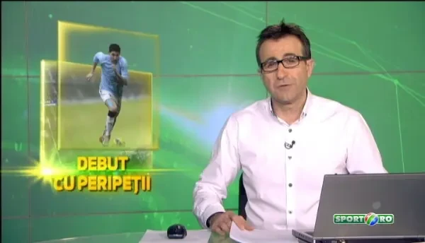 Incidente SOCANTE in Rusia! Florin Costea, martorul unei batai incredibile intre suporteri pe stadion! VIDEO