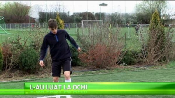Un pusti din Romania a fugit de la echipa lui si s-a dus la Arsenal! A impresionat pe TOATA LUMEA! Ce supertransfer se poate face