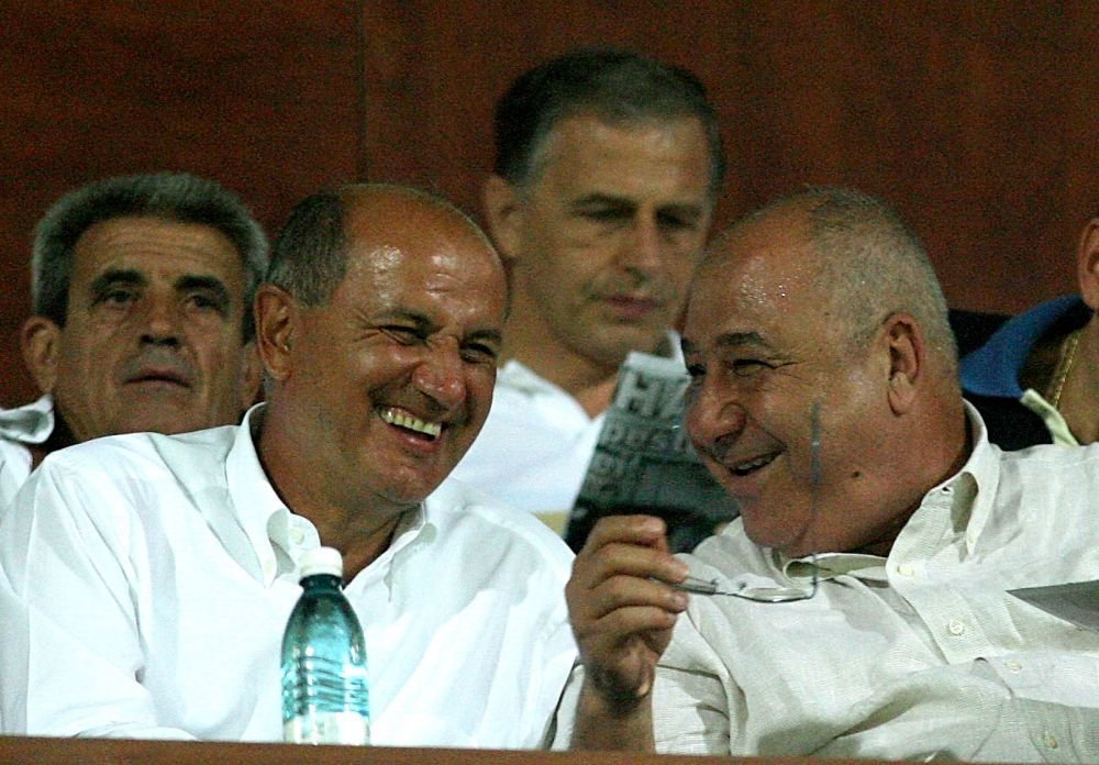 Transformarea lui Copos dupa un an de inchisoare: Cum arata inainte sa intre in puscarie si ce s-a schimbat astazi. GALERIE FOTO_4