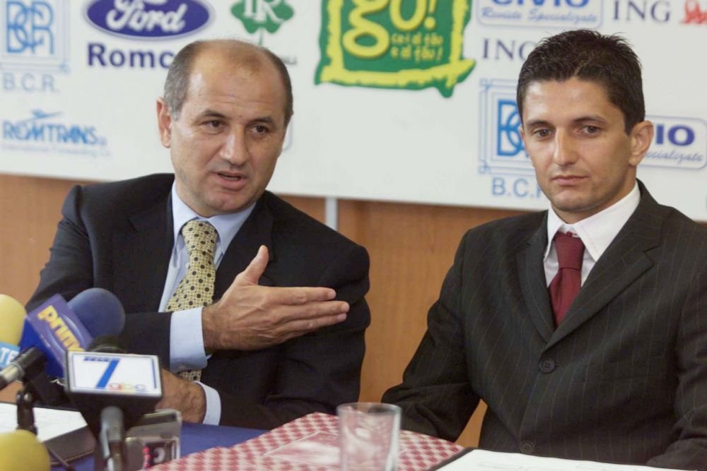 Transformarea lui Copos dupa un an de inchisoare: Cum arata inainte sa intre in puscarie si ce s-a schimbat astazi. GALERIE FOTO_8