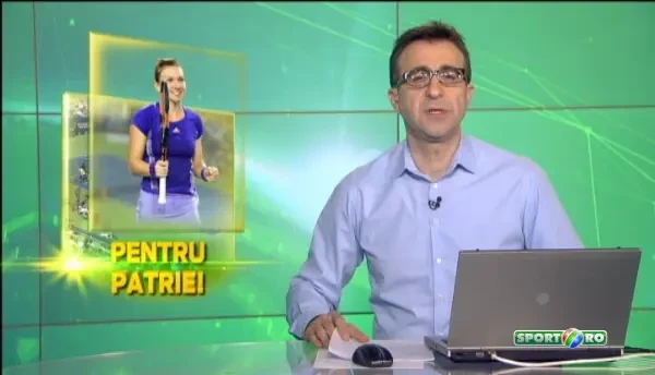 Eu joc zilnic pentru Romania! Raspunsul Simonei Halep dupa atacul lui Ilie Nastase pentru ca nu va juca la Fed Cup