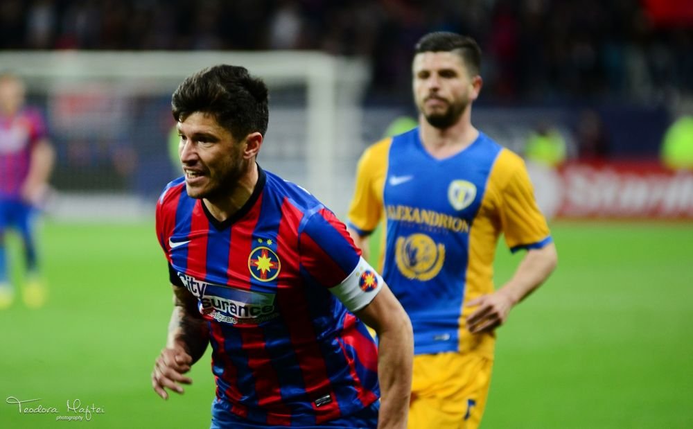 Derby cu titularii in tribuna! Steaua si Petrolul sunt decimate inainte de meciul de maine seara! Cum arata echipele de start