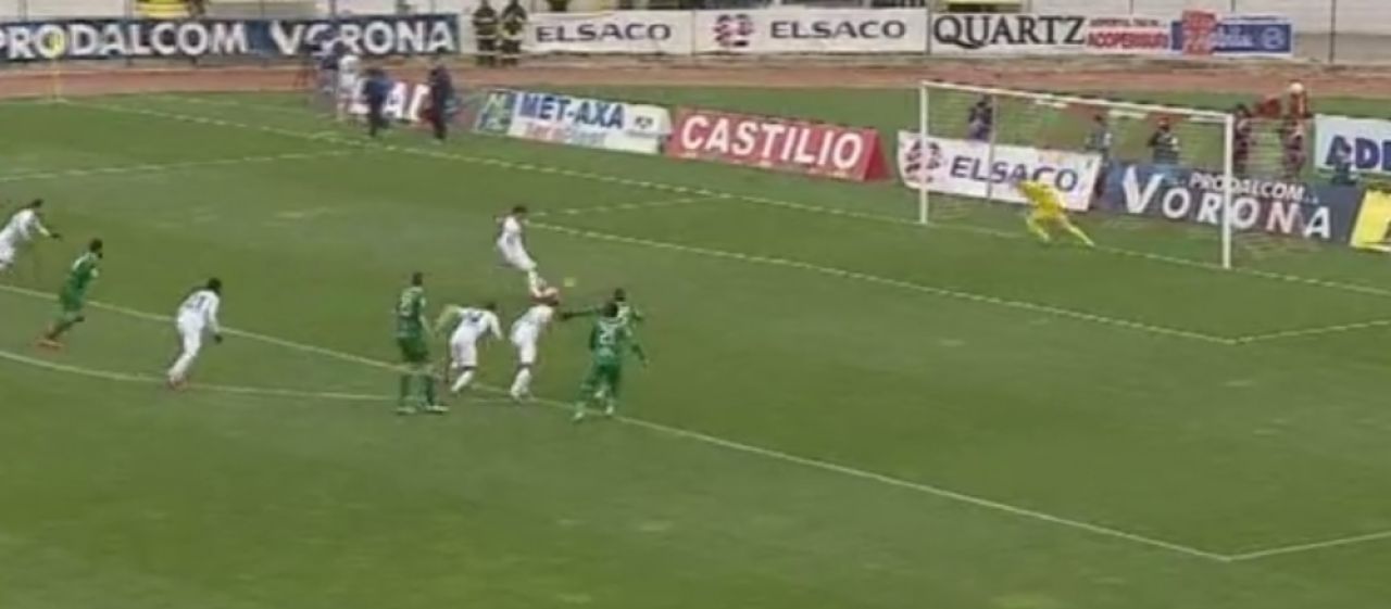Cel mai prost penalty pe care l-ai vazut sezonul asta! Modul INCREDIBIL in care a batut Bordeianu in Botosani - Chiajna_3