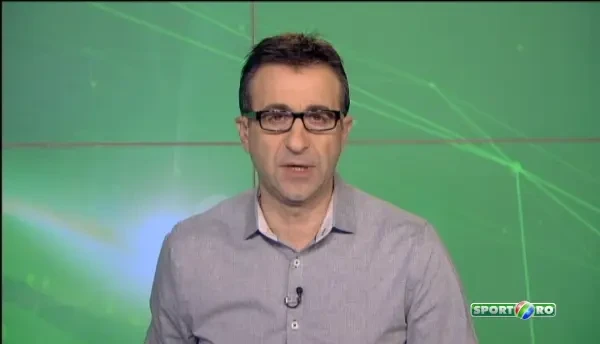 Vasile Avram, condamnat la 3 ani de inchisoare cu EXECUTARE! A fost la 13 voturi sa fie presedintele FRF