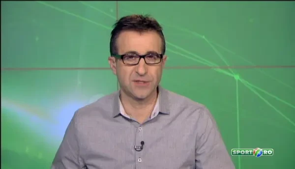 Pustiul care a facut SHOW in locul lui Burleanu si Iordanescu la FRF. A trait cele mai tari momente in saptamana SCOALA ATLFEL