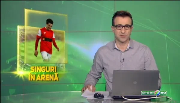 Poti sa inchiriezi doar primul rand, de pe primul inel! Situatie de cosmar pentru Dinamo inaintea derbyului cu Rapid