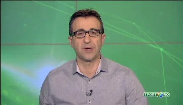 Super dialog intre Ienei si Dan Petrescu! Cum pot fanii sa se inscrie pentru SUPER MECIUL de legenda dinaintea finalei din Cupa