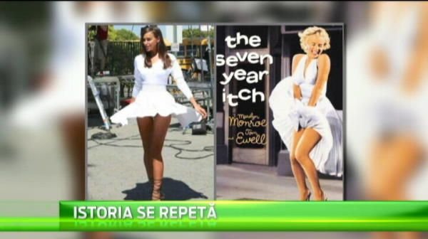 Imaginea in care Irina Shayk nu credea ca va fi surprinsa vreodata! Vezi fotografia care a facut MILIOANE de barbati sa viseze