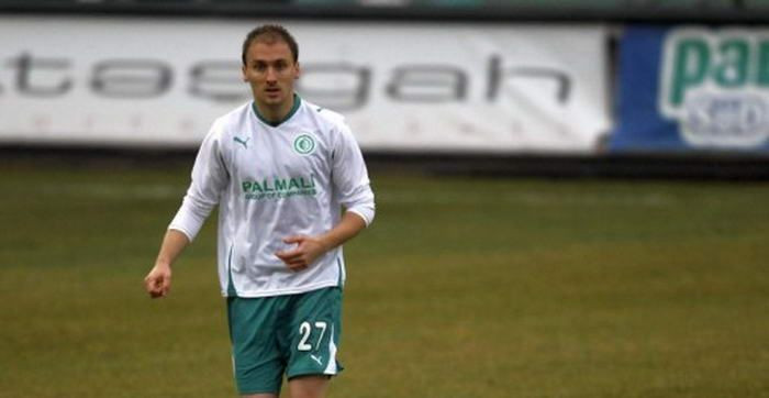 GOL Scarlatache! Fostul dinamovist a reusit un super gol pentru Khazar Lankaran! VIDEO