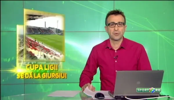 Finala Cupei Ligii, mutata din Bucuresti! Unde se bate Steaua pentru noul trofeu infiintat de LPF