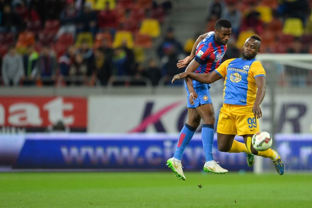 Varela, capitan in premiera la Steaua: Am ratat mult. Petrolul a ajuns o singura data la poarta Ce le-a spus Galca jucatorilor