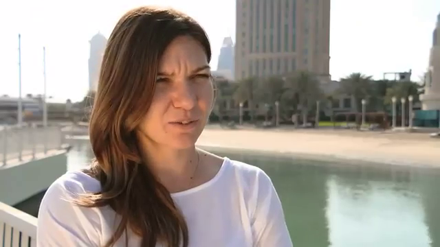 VIDEO Premiera pentru Simona Halep! MUTAREA prin care spera sa treaca peste Sharapova si Serena