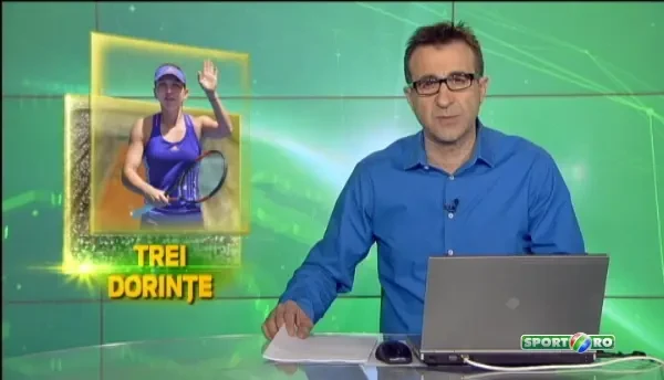 Simona face Pastele in familie, dar se va antrena in fiecare zi! Halep a petrecut doua ore intre fani si le-a promis un titlu de Grand Slam: VIDEO