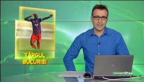 Lider de Paste, dezastru dupa? Fanii lui ASA Targu Mures cred ii pot fura titlul Stelei: "E fenomenal ce se intampla aici"