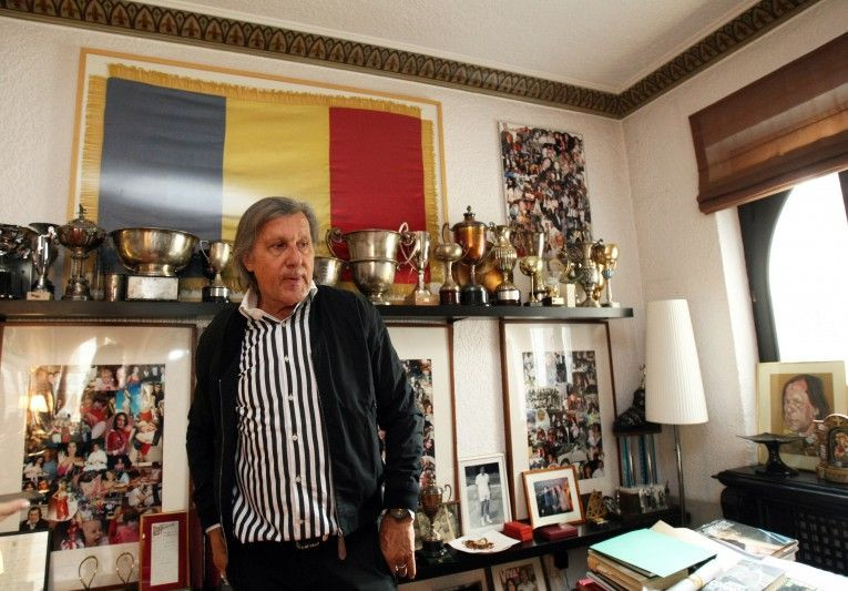Fabulos! Ce i-a reprosat dictatorul Nicolae Ceauescu lui Ilie Nastase! Raspunsul halucinant pe care i l-a dat fostului presedinte