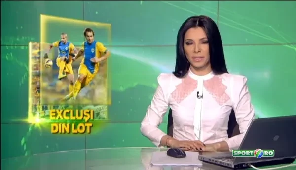 VIDEO S-au dat loviti cu Steaua? Texieira si Geraldo, EXCLUSI la meciul cu Viitorul! Reactia lui Hagi