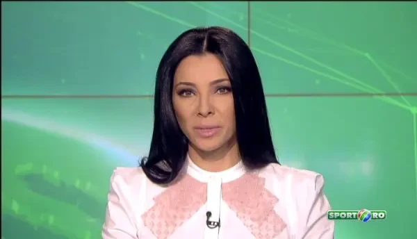 Editie speciala Romanii au Talent, duminica, la ProTV! Mihaela Radulescu a jucat baschet! VIDEO