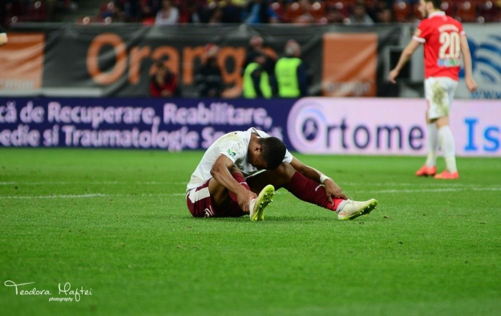GALERIE FOTO | Ce nu s-a vazut aseara la derby-ul de pe National Arena: bannere, suporteri si un Borcea Jr. de nerecunoscut!_64