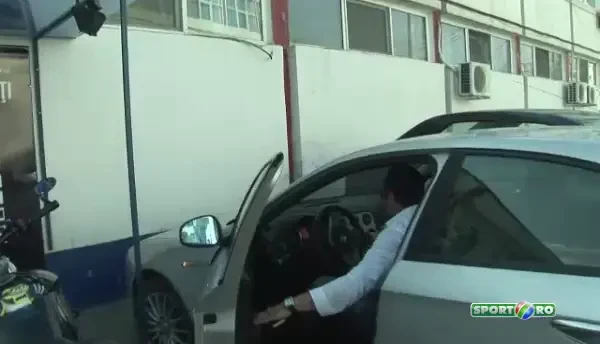 Adio Liga I, astazi a murit fosta campioana Otelul! Reactia celui mai important om de la club: Imi bag **** in el de fotbal!