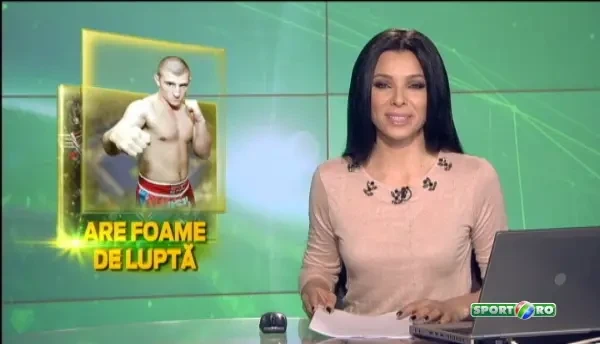 Din jungla...direct la STANA :) Morosanu si-a gatit singur mielul de Paste, alaturi de cel mai LETAL cioban din Local Kombat