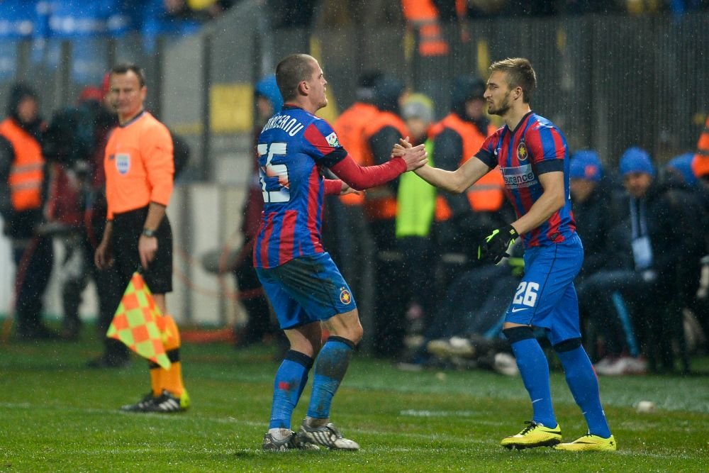 Gigi trebuie sa-i trezeasca pe jucatori, iar din vara sa aduca cel putin 5-6 . Duckadam, despre atmosfera de la Steaua si despre lupta cu ASA