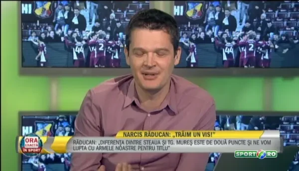 "Gigi trebuie sa-i trezeasca pe jucatori, iar din vara sa aduca cel putin 5-6". Duckadam, despre atmosfera de la Steaua si despre lupta cu ASA