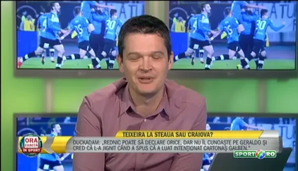 "Gigi face echipa trasnet din vara, o sa bage bani". Dragomir s-a intalnit cu Becali si ii dezvaluie planurile. Ce spune despre lupta la titlu