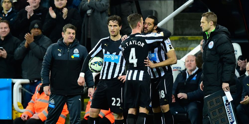 Momentul care merita toate LIKEurile din lume! Primirea senzationala de care a avut parte Jonas Gutierrez pe Anfield, dupa ce s-a vindecat de cancer