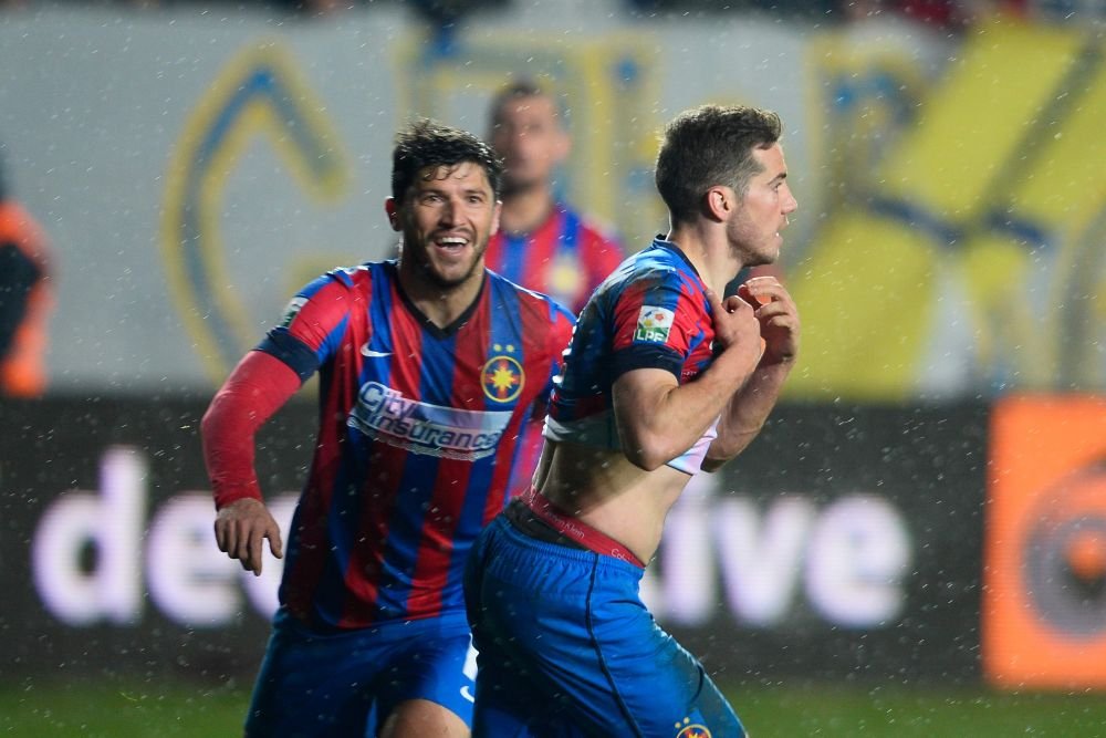 Veste buna pentru Galca! Alex Chipciu isi revine pana la DERBY-ul cu Targu Mures! Ce se intampla cu Tanase