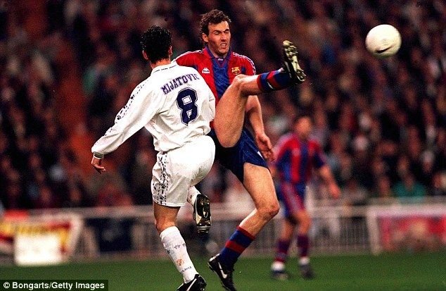 Imagine DUREROASA! In timp ce Popescu e la inchisoare, PATRU din fostii sai colegi se bat pentru un loc in semifinalele UCL_6