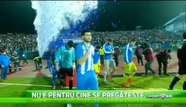 In Liga 1 e ca in Premier League :) Locul 7 poate ajunge in Europa! Cine ne-ar reprezenta in EL daca s-ar incheia acum sezonul