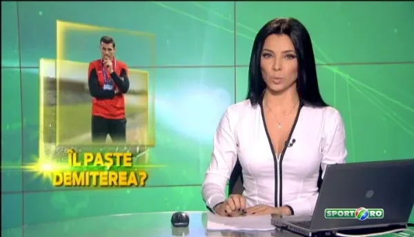 Becali: "Nu dau pe nimeni afara" Patronul Stelei asteapta finalul sezonului pentru a negocia cu Galca. Ce spune despre titlu