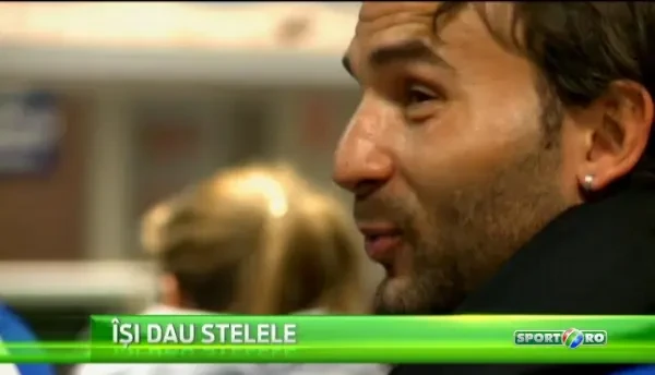 "Steaua are nevoie de 5-6 jucatori!" Prima tinta a lui Becali din vara! Vine gratis si tocmai i-a fost anuntata soarta