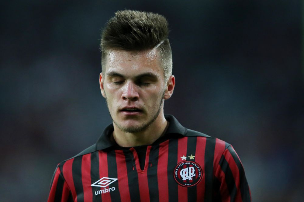 Chelsea isi asigura viitorul cu vedeta nationalei de tineret a Braziliei! Noul Neymar, cumparat de Mourinho