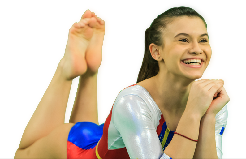 Suntem finalisti!&nbsp;Vezi ce-au facut azi fetele&nbsp;si mesajul Magicianului care este #wow!&nbsp;Bravo, Romania!