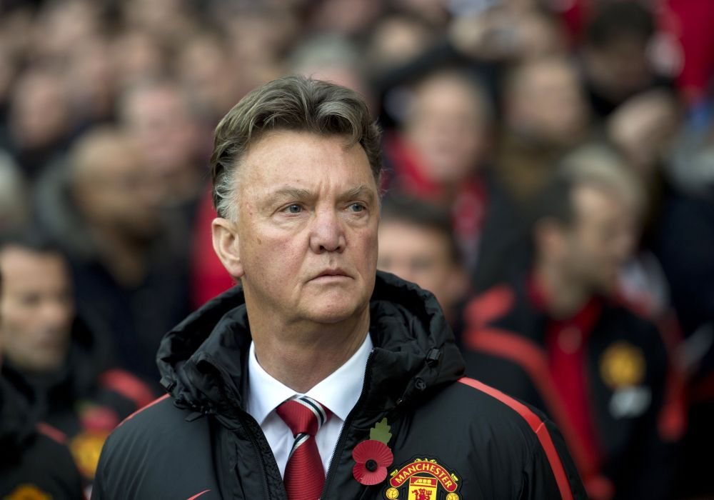 Anuntul lui Van Gaal despre super transferurile pregatite de Man. United din vara: Din ianuarie ne gandim! 5 mutari fantastice