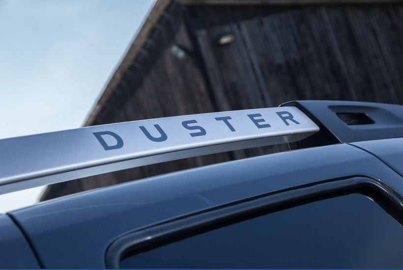 Surpriza de la Dacia! Ce masina a lansat azi in Marea Britanie. FOTO_2